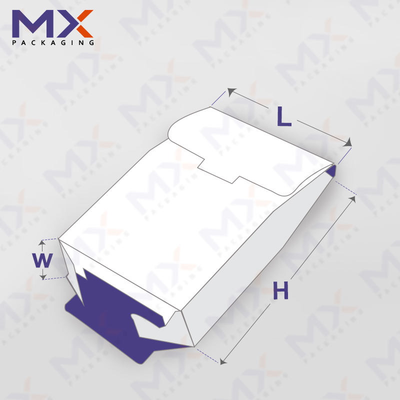 Gable Box